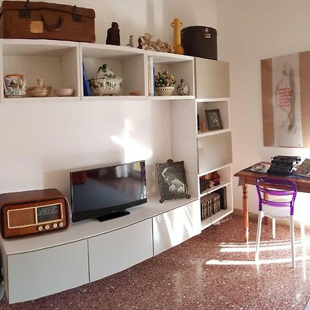 Appartamento Arricriati Vicino Lungomare Catane Extérieur photo
