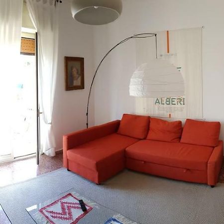 Appartamento Arricriati Vicino Lungomare Catane Extérieur photo