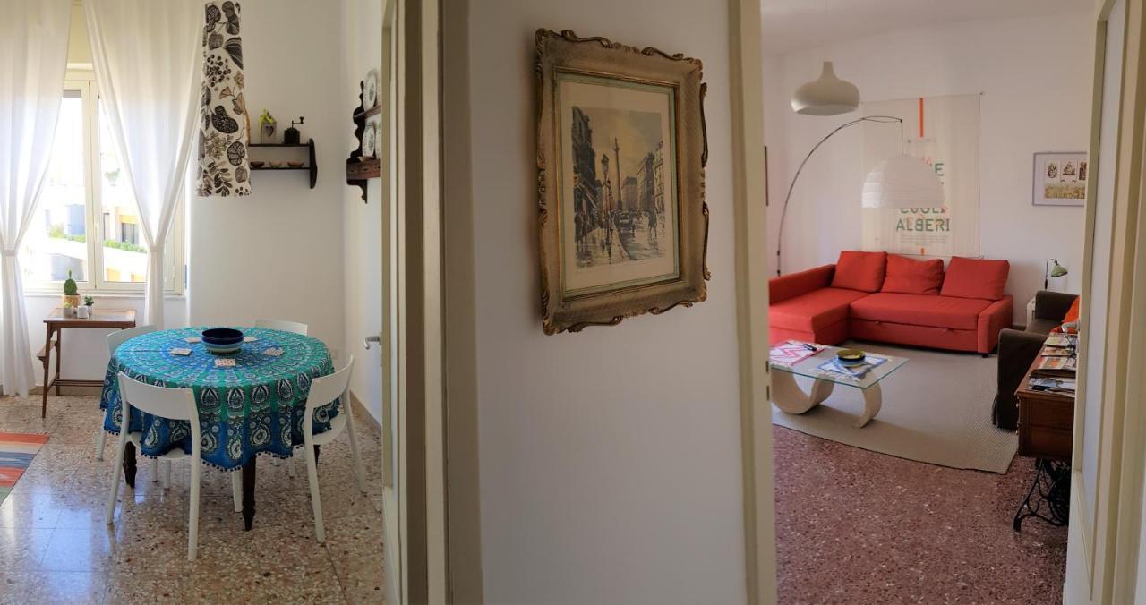 Appartamento Arricriati Vicino Lungomare Catane Extérieur photo