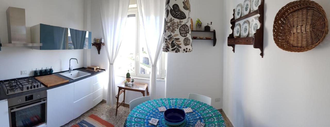 Appartamento Arricriati Vicino Lungomare Catane Extérieur photo