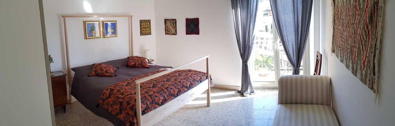 Appartamento Arricriati Vicino Lungomare Catane Extérieur photo