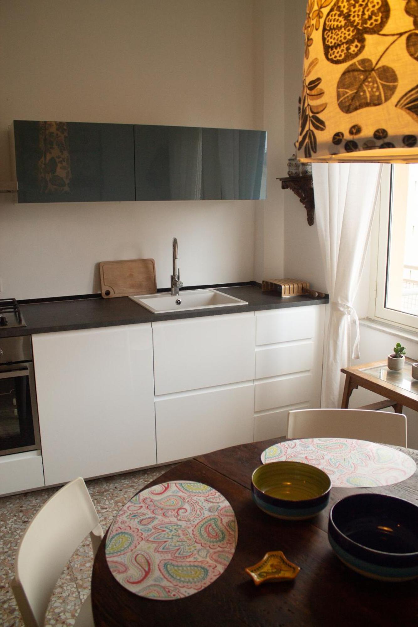 Appartamento Arricriati Vicino Lungomare Catane Extérieur photo