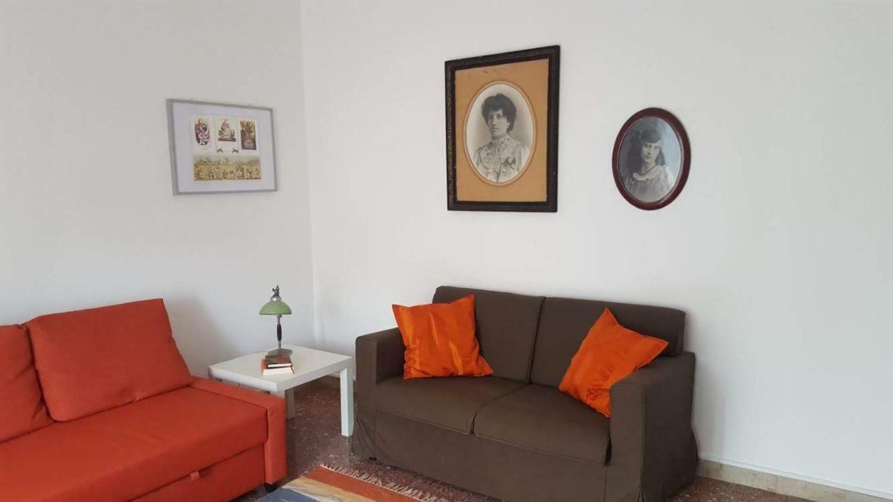 Appartamento Arricriati Vicino Lungomare Catane Extérieur photo