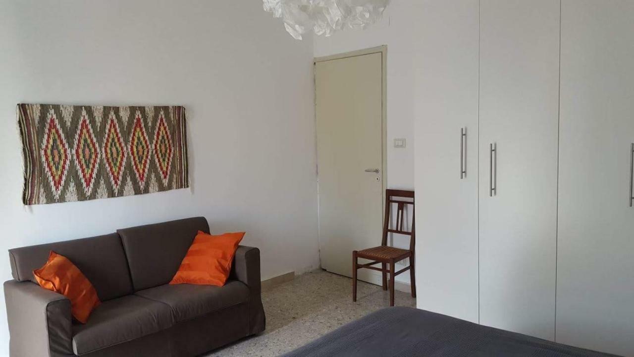 Appartamento Arricriati Vicino Lungomare Catane Extérieur photo