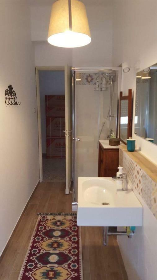 Appartamento Arricriati Vicino Lungomare Catane Extérieur photo