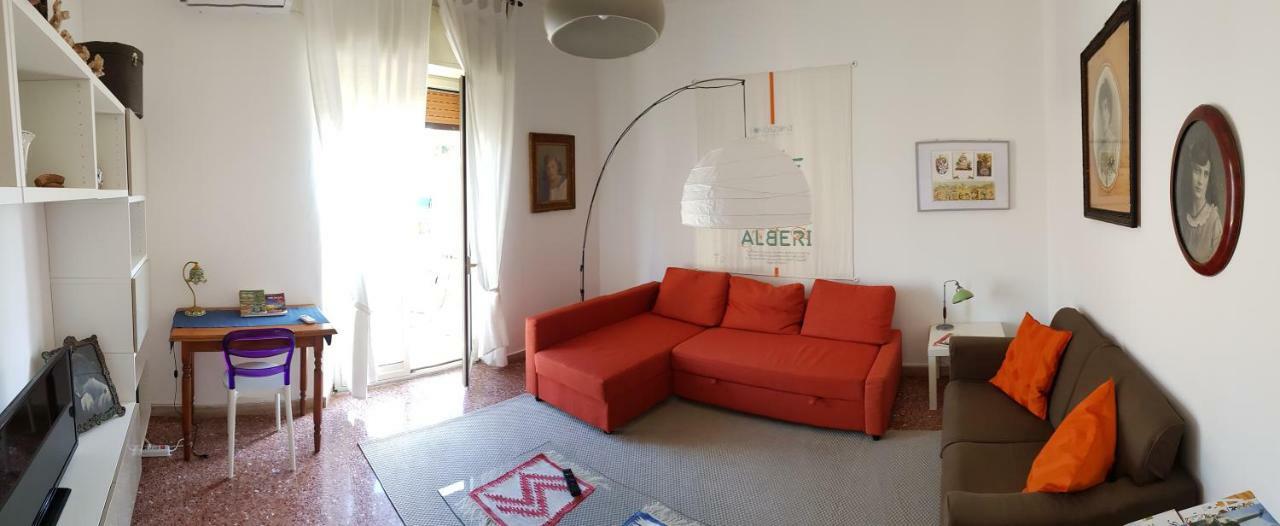 Appartamento Arricriati Vicino Lungomare Catane Extérieur photo